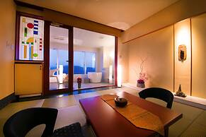Toba View Hotel Hanashinjyu
