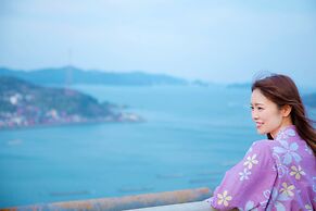 Toba View Hotel Hanashinjyu