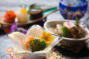 Toba View Hotel Hanashinjyu