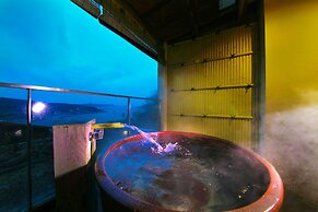 Toba View Hotel Hanashinjyu