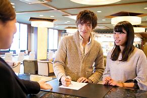 Toba View Hotel Hanashinjyu