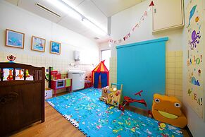 Toba View Hotel Hanashinjyu