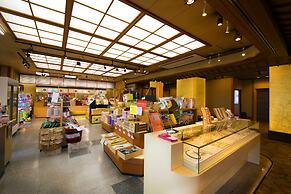 Toba View Hotel Hanashinjyu