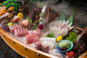 Toba View Hotel Hanashinjyu