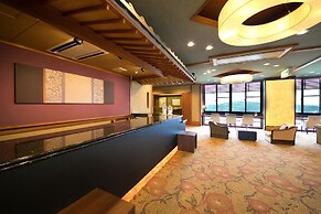 Toba View Hotel Hanashinjyu