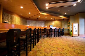 Toba View Hotel Hanashinjyu