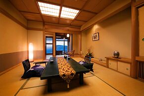 Toba View Hotel Hanashinjyu