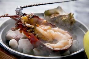 Toba View Hotel Hanashinjyu