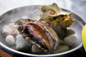 Toba View Hotel Hanashinjyu