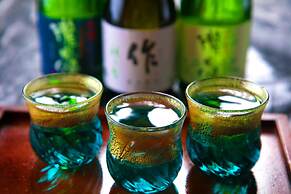 Toba View Hotel Hanashinjyu