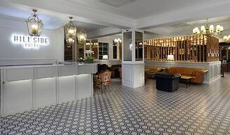 Hillside Hotel