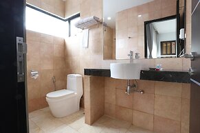 The Centro Hotel & Residence by Orchardz