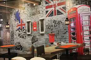 The Centro Hotel & Residence by Orchardz