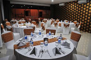 The Centro Hotel & Residence by Orchardz