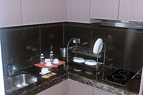 The Centro Hotel & Residence by Orchardz