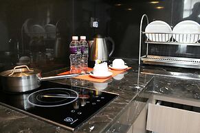 The Centro Hotel & Residence by Orchardz