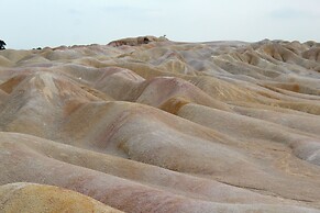 The Centro Hotel & Residence by Orchardz