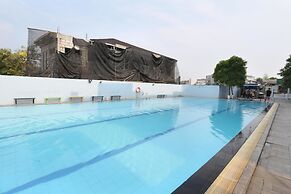 The Centro Hotel & Residence by Orchardz