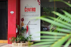 The Centro Hotel & Residence by Orchardz