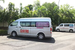 The Centro Hotel & Residence by Orchardz