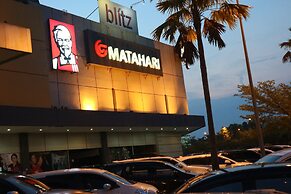 The Centro Hotel & Residence by Orchardz