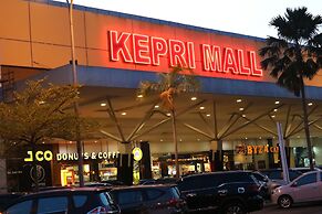 The Centro Hotel & Residence by Orchardz