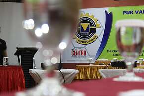 The Centro Hotel & Residence by Orchardz