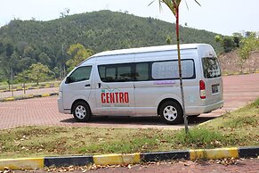 The Centro Hotel & Residence by Orchardz