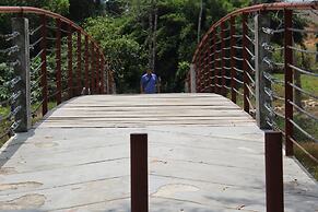 The Centro Hotel & Residence by Orchardz