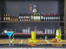 Vimean Sovannaphoum Resort