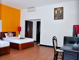 Vimean Sovannaphoum Resort