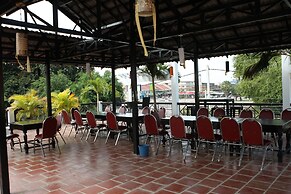 Vimean Sovannaphoum Resort