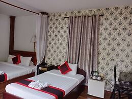 Vimean Sovannaphoum Resort