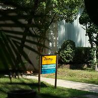 Vimean Sovannaphoum Resort