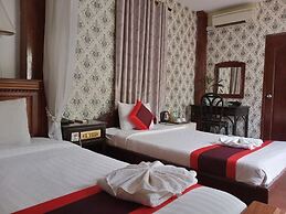 Vimean Sovannaphoum Resort