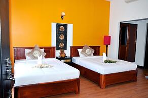 Vimean Sovannaphoum Resort