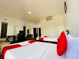 Vimean Sovannaphoum Resort