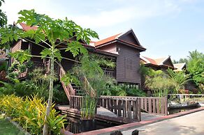 Vimean Sovannaphoum Resort