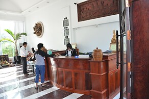 Vimean Sovannaphoum Resort