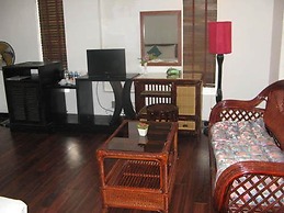 Vimean Sovannaphoum Resort