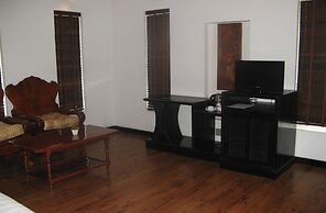 Vimean Sovannaphoum Resort