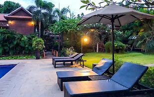 Vimean Sovannaphoum Resort