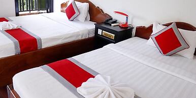 Vimean Sovannaphoum Resort