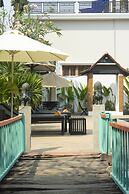 Vimean Sovannaphoum Resort