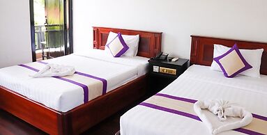 Vimean Sovannaphoum Resort