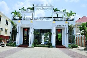 Vimean Sovannaphoum Resort