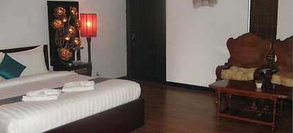 Vimean Sovannaphoum Resort