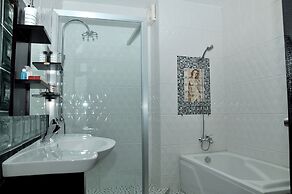 Vimean Sovannaphoum Resort