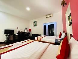 Vimean Sovannaphoum Resort