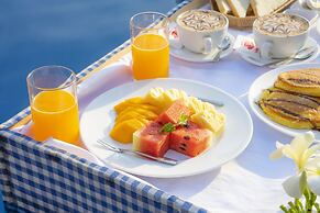 Vimean Sovannaphoum Resort